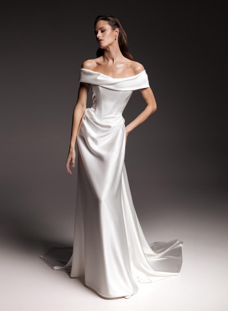 Свадебное платье KERRY