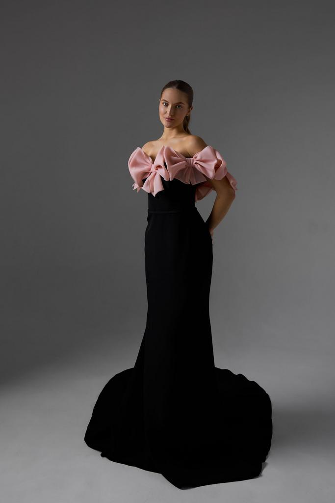 Свадебное платье DOLL