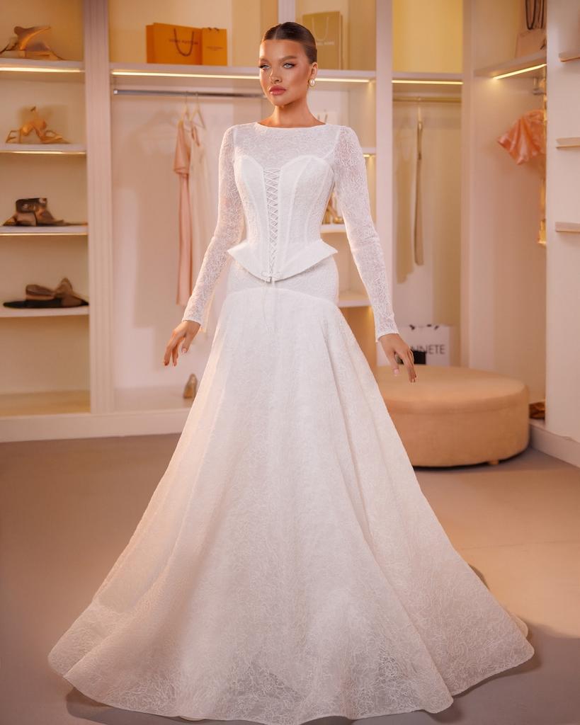 Свадебное платье KAIRA