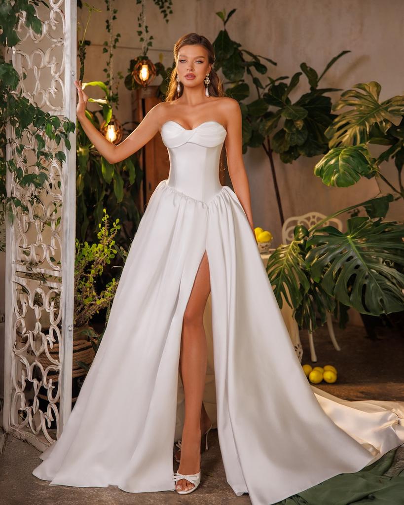 Свадебное платье LIRA