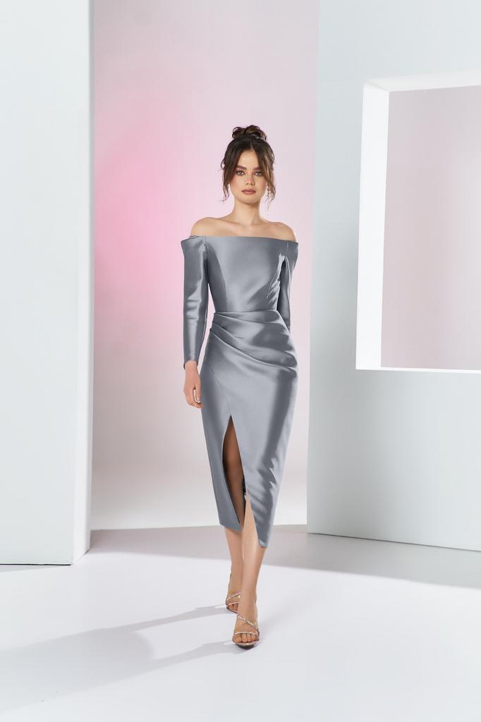 Вечернее платье PAPILIO 1007