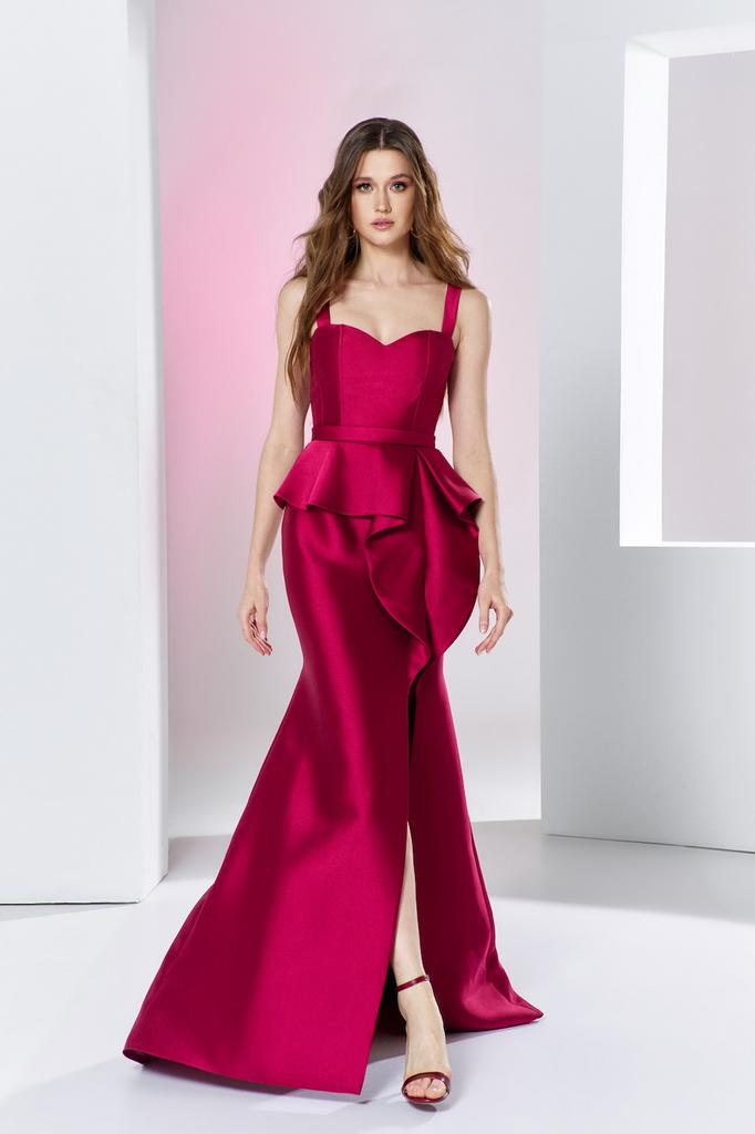 Вечернее платье PAPILIO 1021