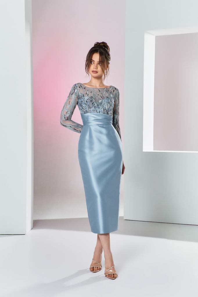 Вечернее платье PAPILIO 1009