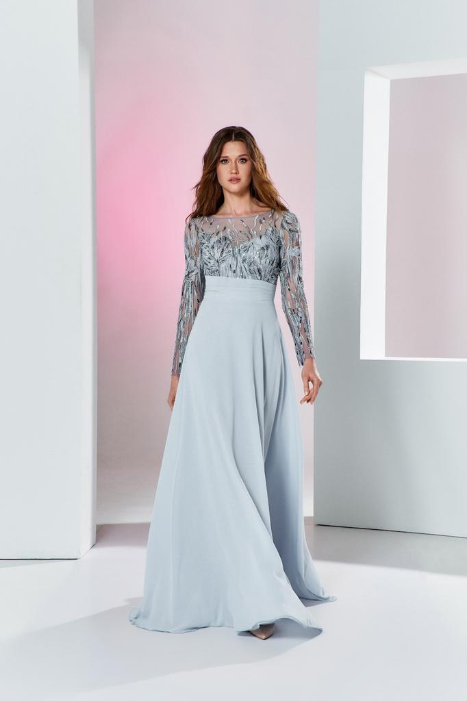 Вечернее платье PAPILIO 1022