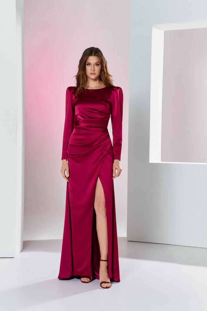 Вечернее платье PAPILIO 1024