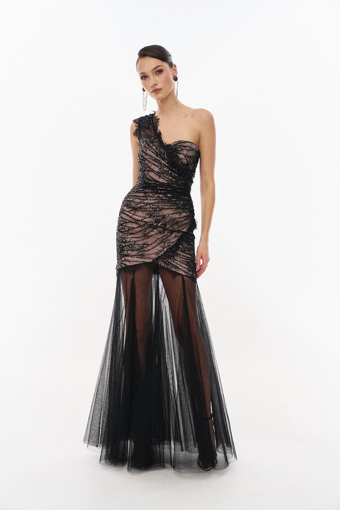 Вечернее платье PAPILIO 1105