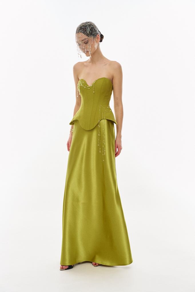 Вечернее платье PAPILIO 1111