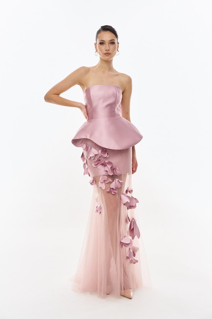 Вечернее платье PAPILIO 1117