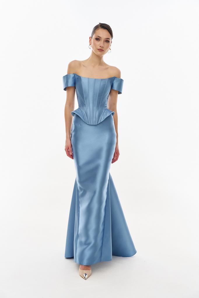 Вечернее платье PAPILIO 1118