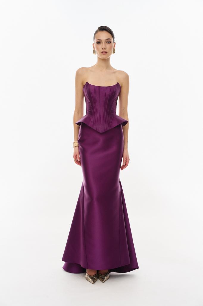 Вечернее платье PAPILIO 1120