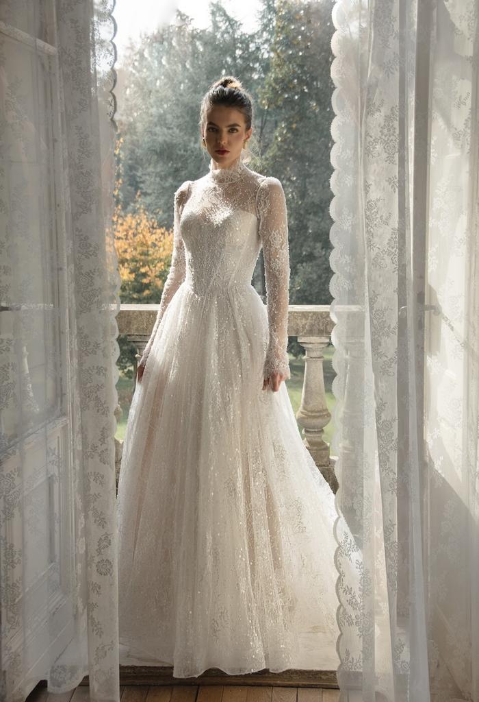 Cвадебное платье MEIRA
