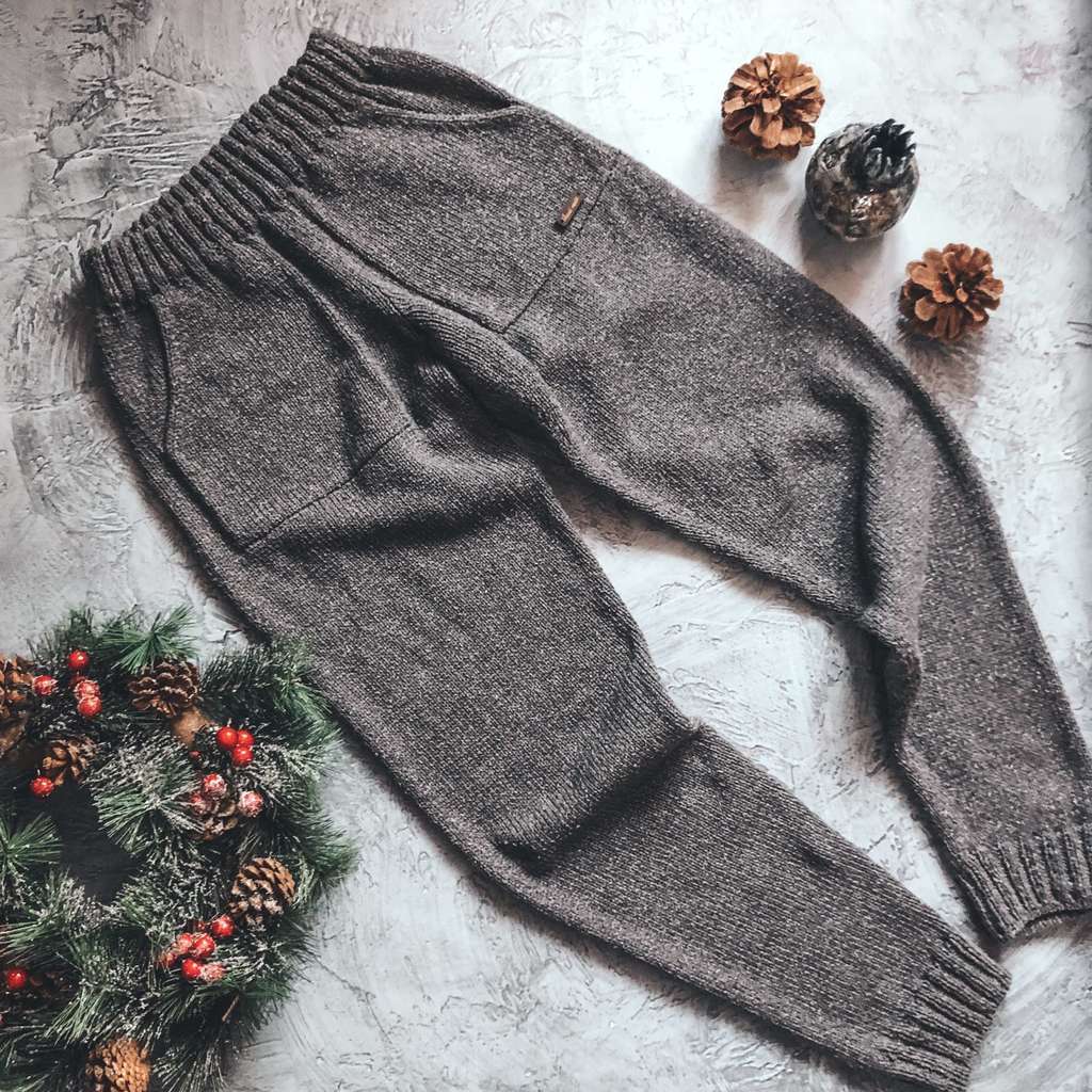 Штаны Casual
