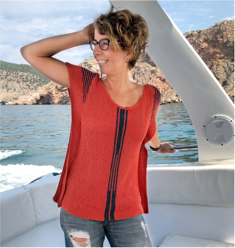 Туника Боро