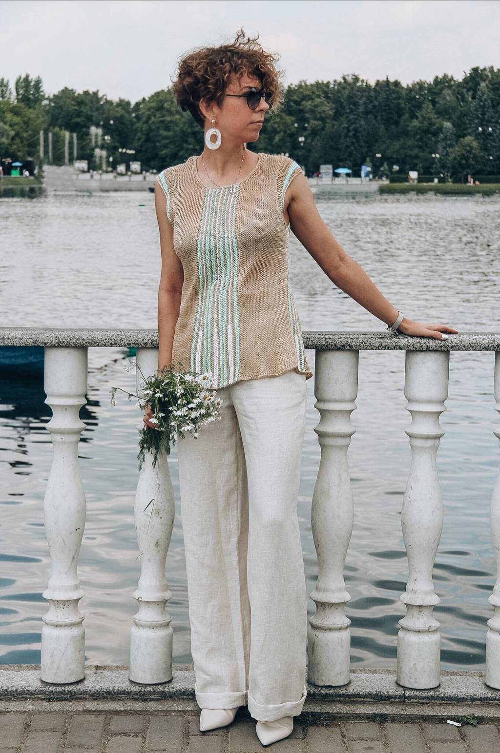 Майка Ниагара