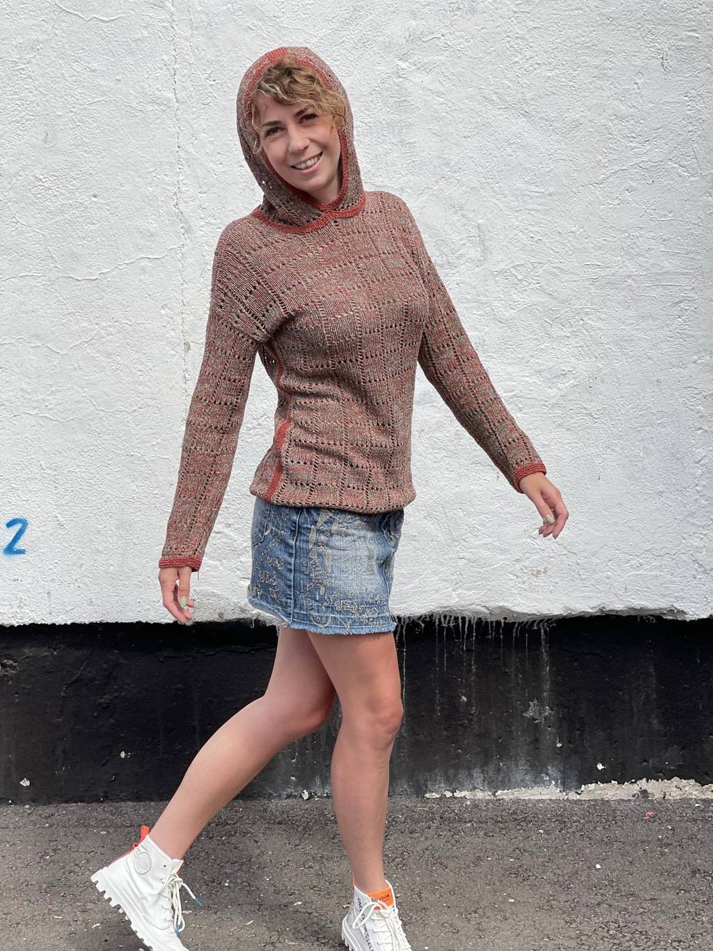 Худи Изразцы