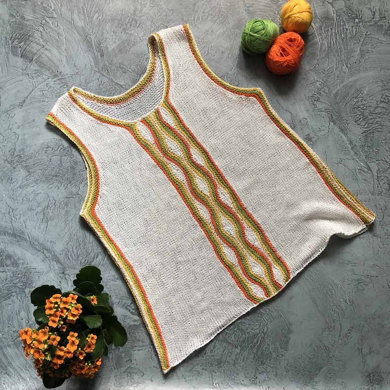 Коллекция Гольфстрим