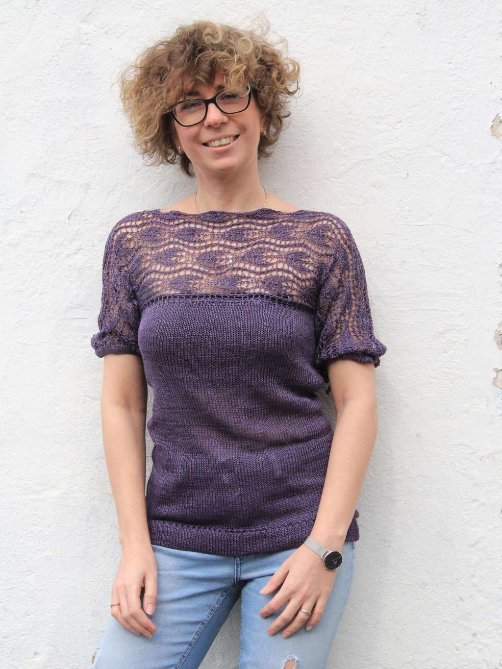 Футболка Ивушка