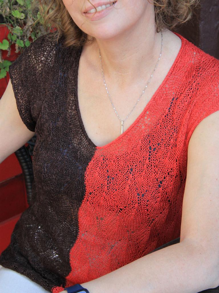 Туника Две Реки