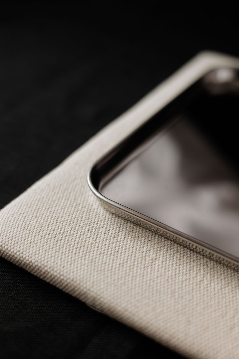 Набор подносов