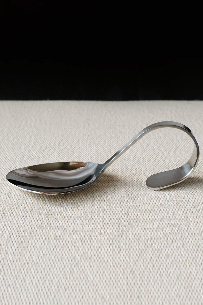 Ложка для закусок