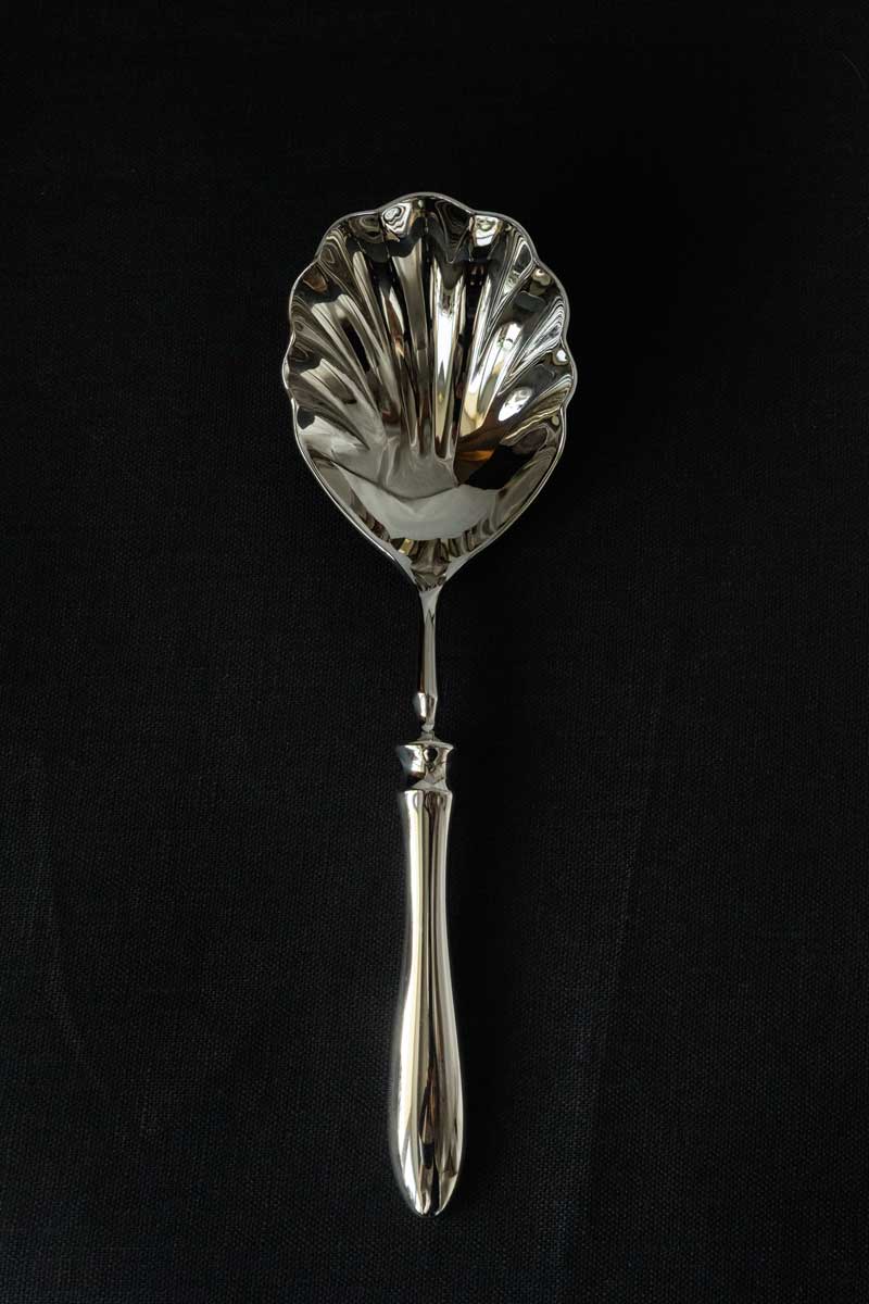 Ложка для соусов