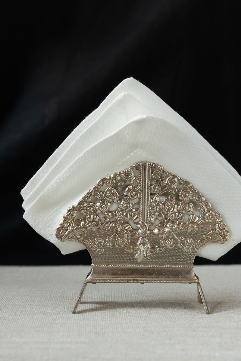 Салфетница