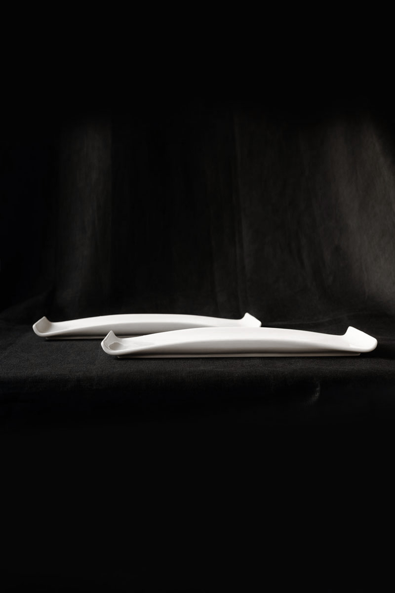 Набор из 2х блюд