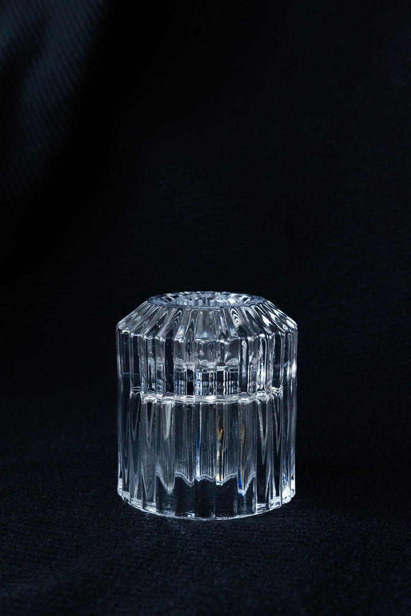 Подсвечник I двусторонний I