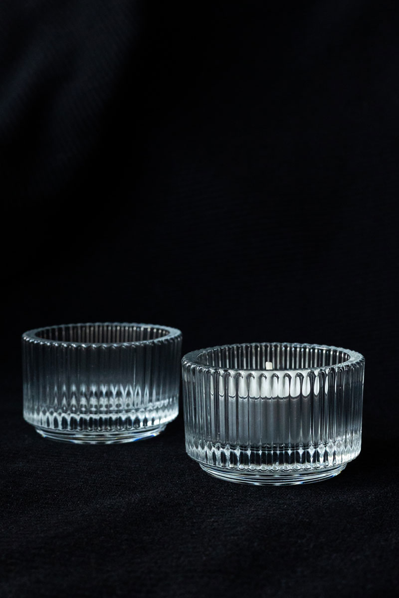 Подсвечник мини