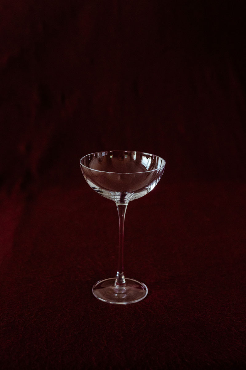 Бокал Шале «Хэпберн»