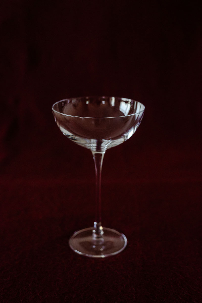 Бокал Шале «Хэпберн»