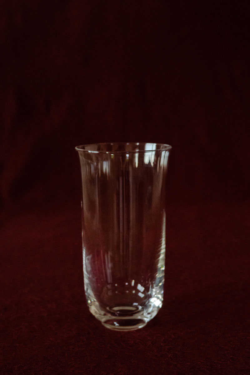 Стакан Хайбол