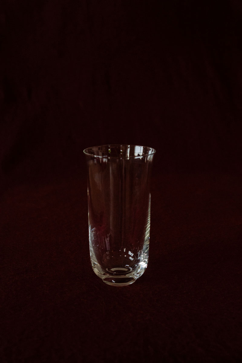 Стакан Хайбол