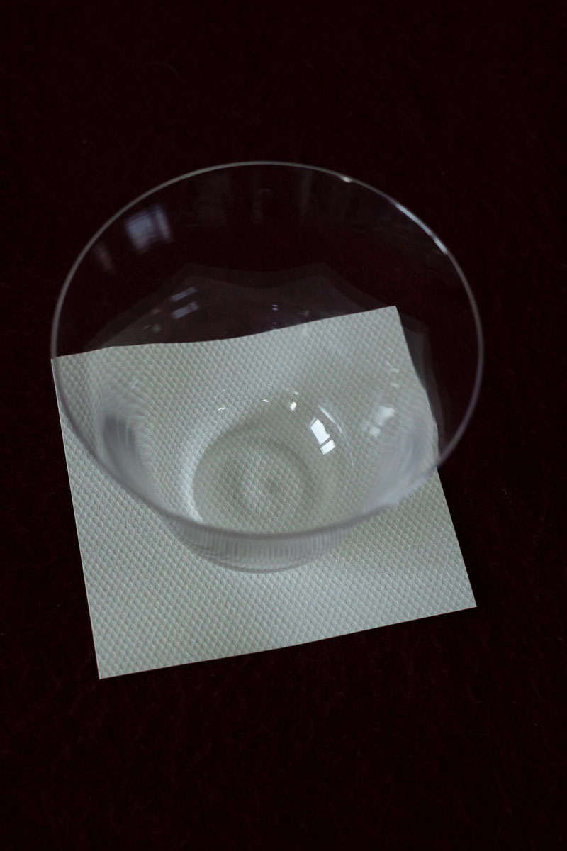 Стакан OLD Fashion «Sauer»