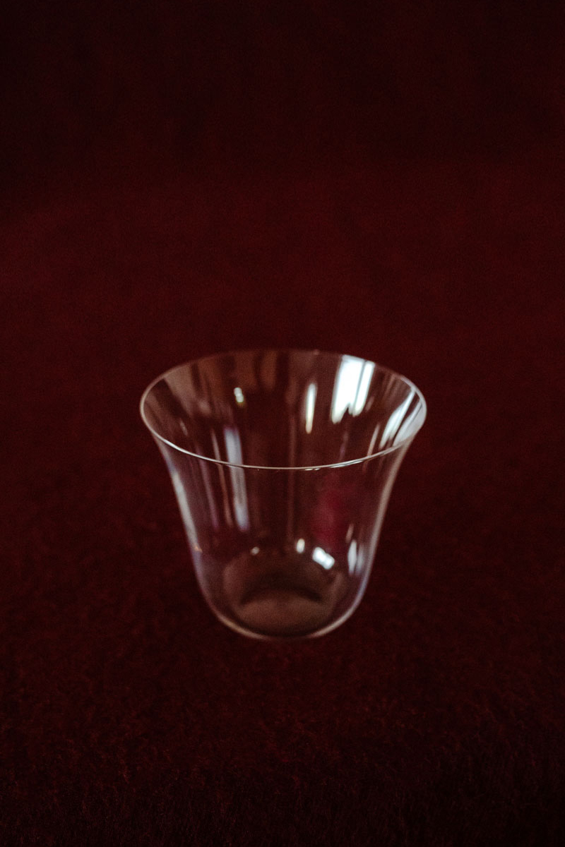 Стакан OLD Fashion «Sauer»