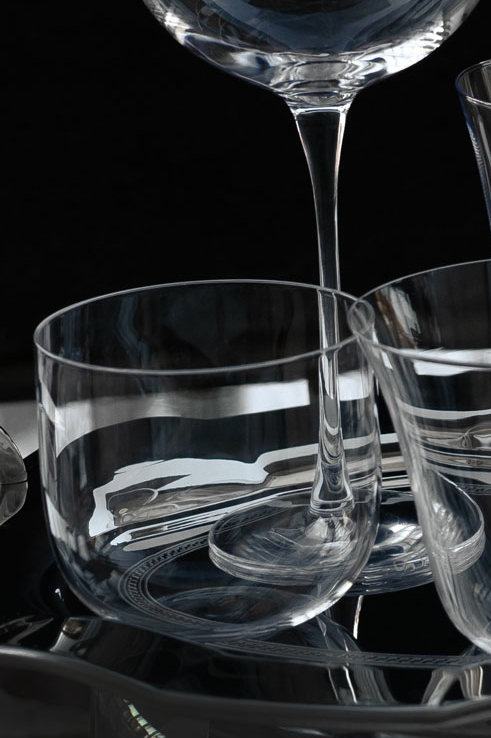 Стакан OLD Fashion