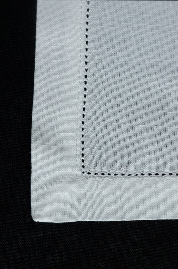 Cалфетка хлопковая прямоугольная