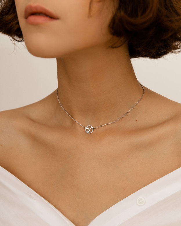 Подвеска знак зодиака Овен