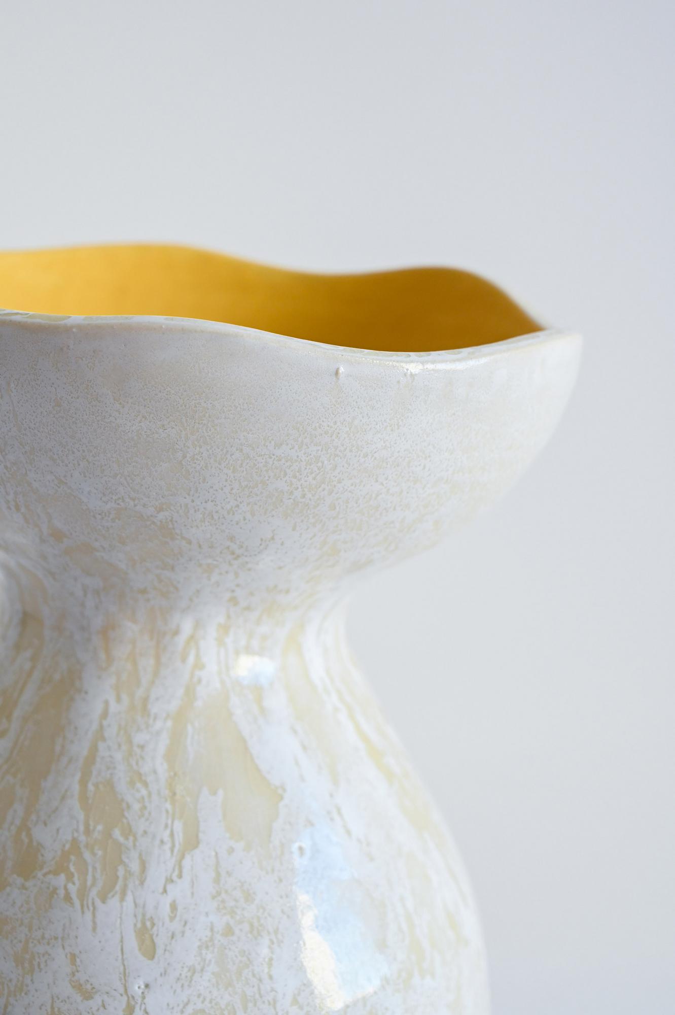 FLOWERING VASE #4