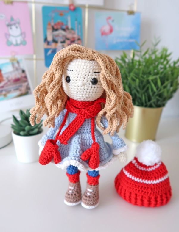 Мастер-класс, Варенька