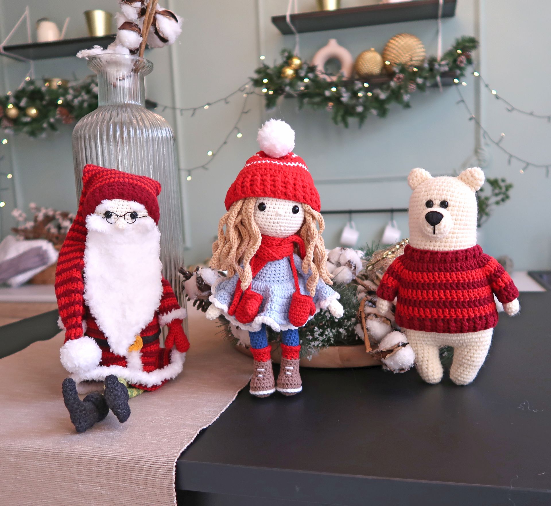 Зимняя коллекция