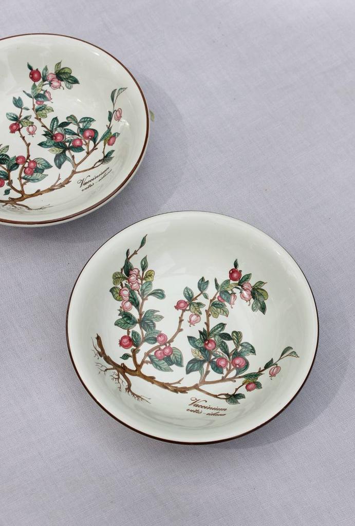Пиалы Villeroy&boch "Botanica"