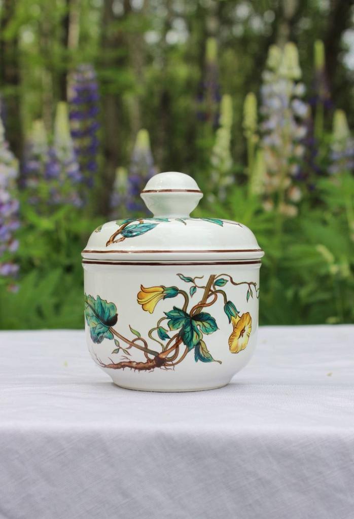 Сахарница Villeroy&boch "Botanica"