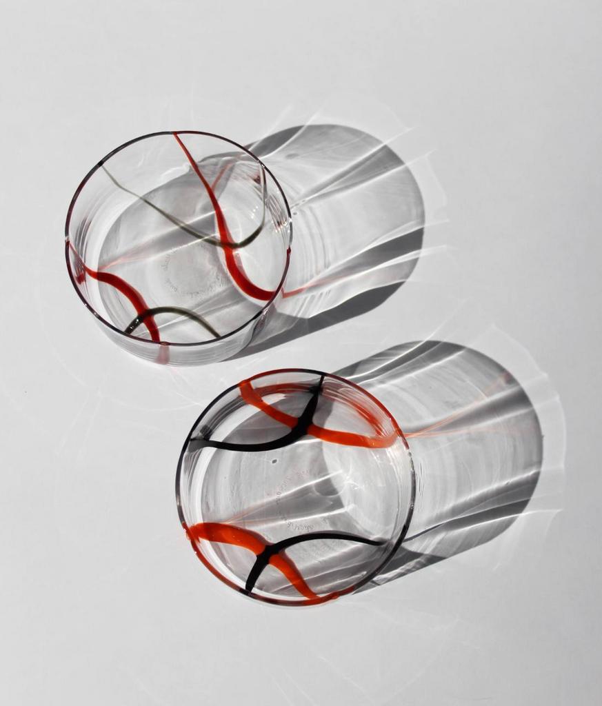 Пиалы Zafferano