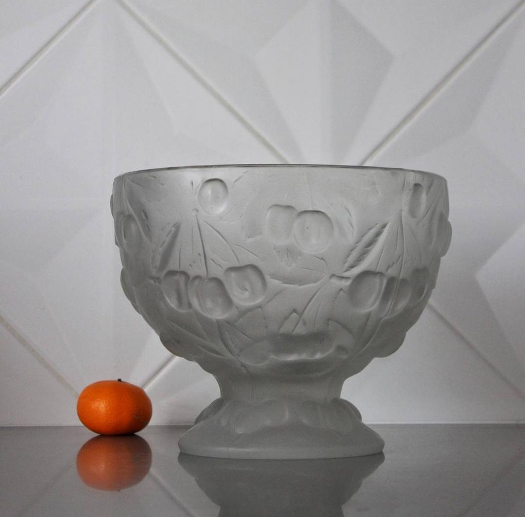 Большая чаша Barolac