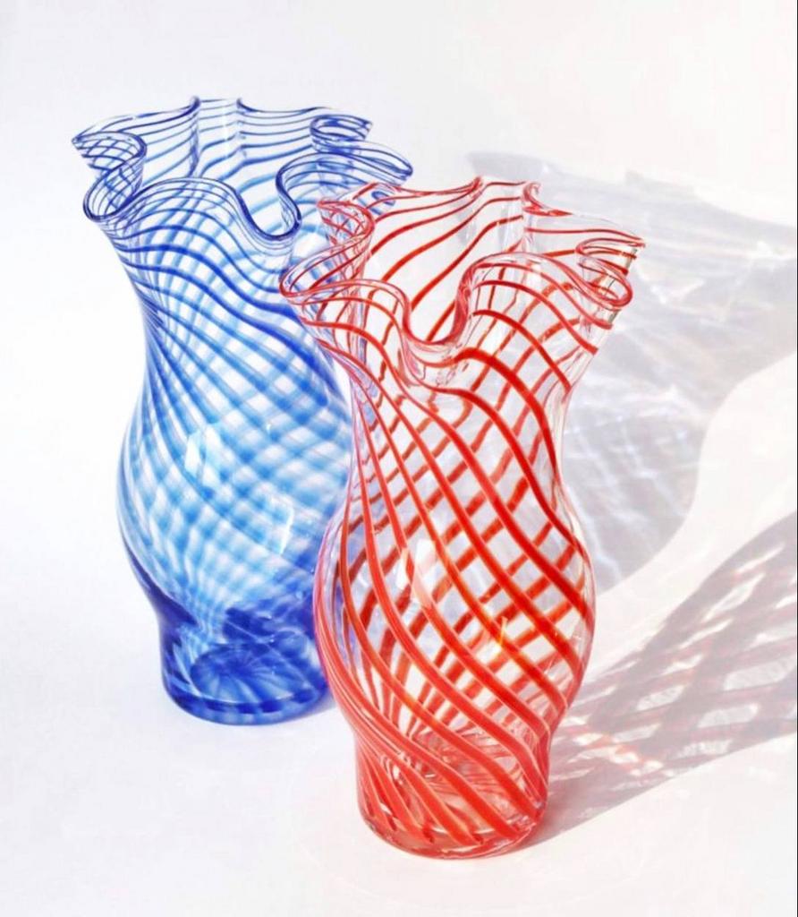 Ваза Murano