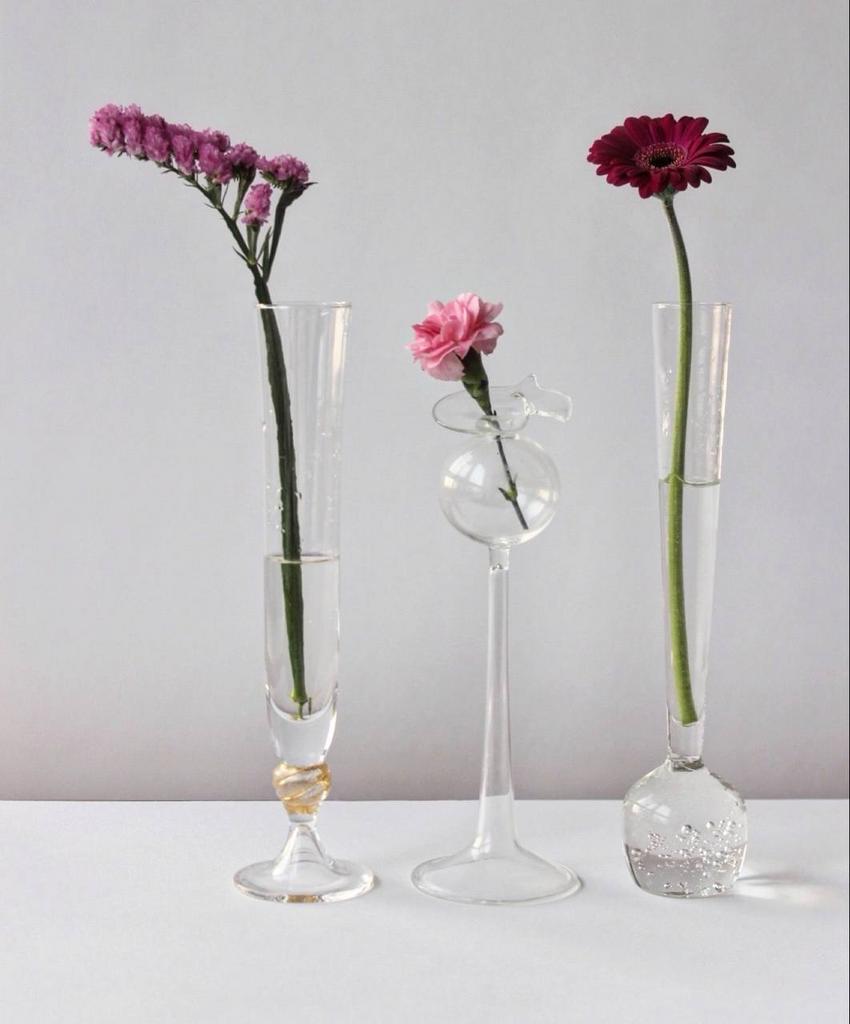 Вазочки солифлер