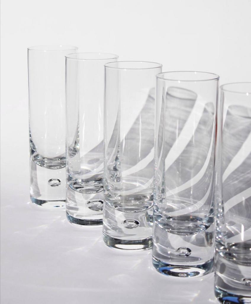 Стаканы-хайболы