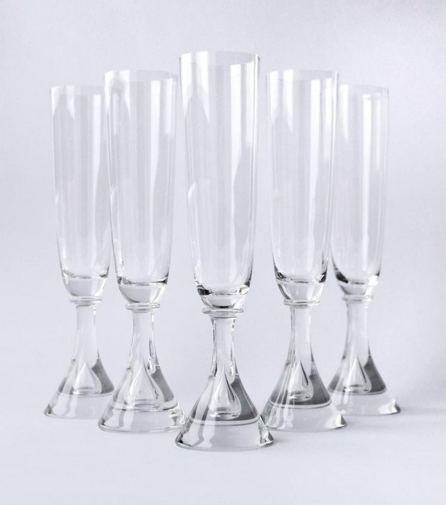 Бокалы Harrachov