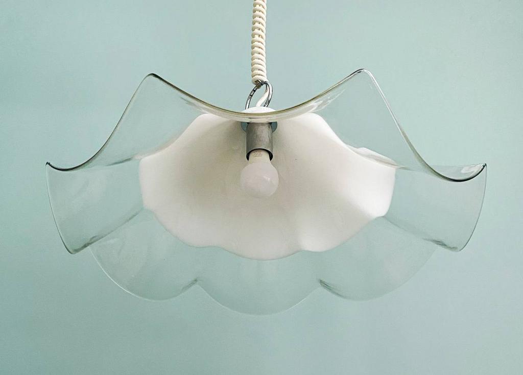 Люстра-подвес Murano